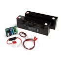 Kit batteries