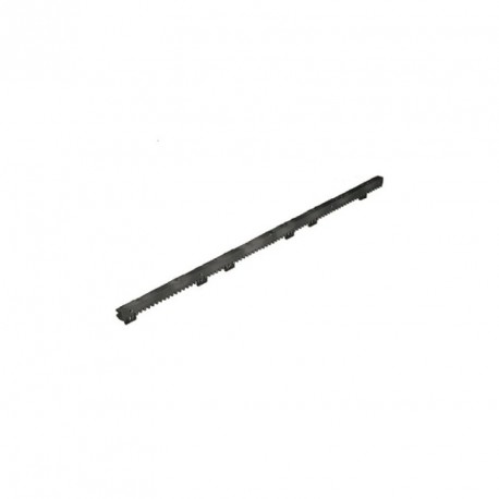 Crémaillère Nylon